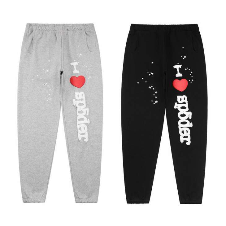 Picture of Sp5der Long Pants _SKUSp5derS-XLbmtx215K15923